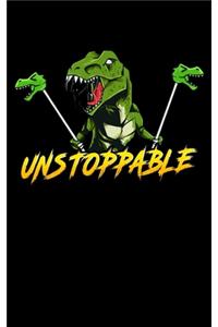 Unstoppable