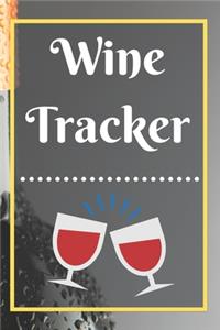 Wine Tracker