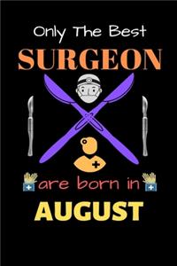 Only The Best Surgeon Are Born in August