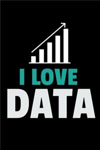 I Love Data