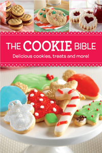 The Cookie Bible