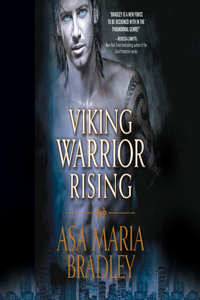 Viking Warrior Rising