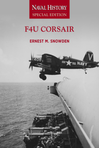F4U Corsair