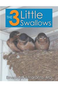 3 Little Swallows