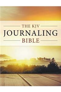 KJV Journaling Bible