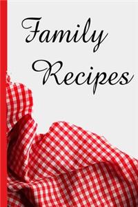 Family Recipes