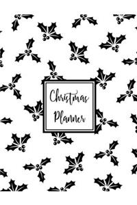 Christmas Planner