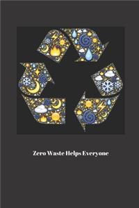 Zero Waste Helps Everyone