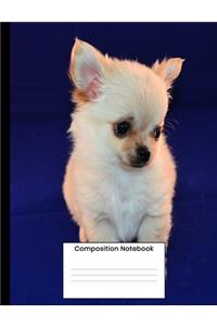 Composition Notebook