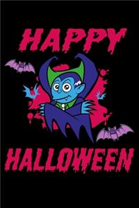 Happy Halloween