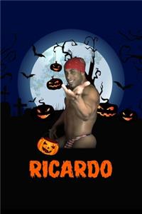 Ricardo