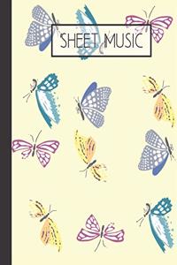 Sheet Music