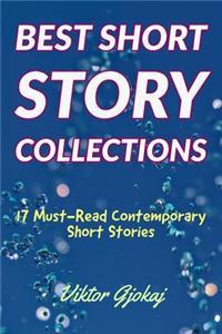 Best Short Story Collections