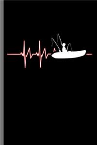 Kayak Heartbeat