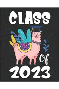 Class of 2023