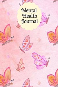 Mental Health Journal