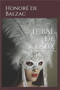 Le bal de Sceaux
