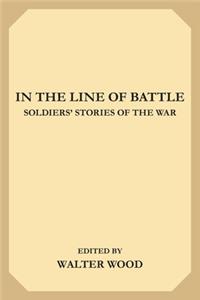 In the Line of Battle