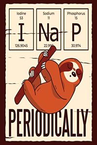 I Nap Periodically