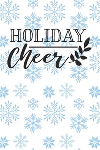 Holiday Cheer