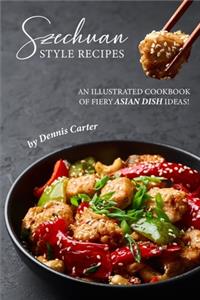 Szechuan Style Recipes