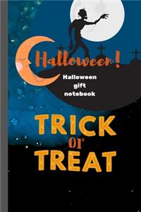 Halloween!