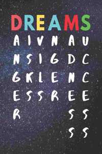 Dreams; Danger Risks Evils Anger Madness Success