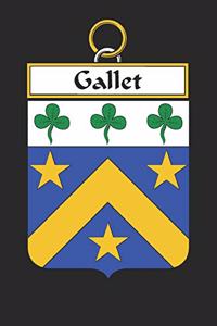 Gallet