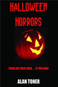 Halloween Horrors