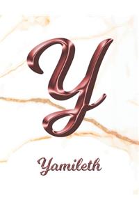 Yamileth