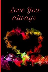 Love you always