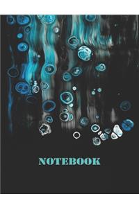 Notebook and journal