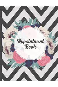Appointment Book