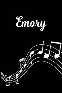 Emory