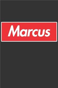 Marcus