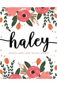 Haley