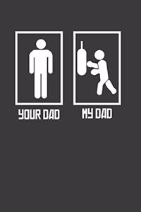 Your Dad My Dad