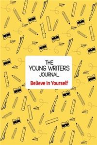 The Young Writers Journal