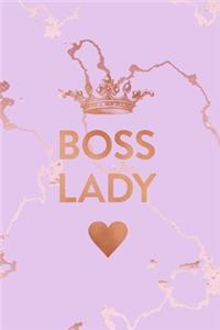 Boss Lady