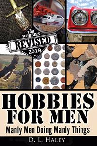 Hobbies For Men