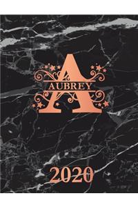 Aubrey