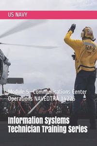 Information Systems Technician Training Series
