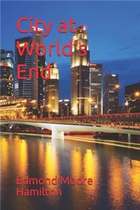 City at World's End