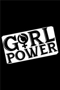 Girl Power