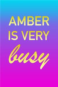 Amber