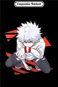 Composition Notebook