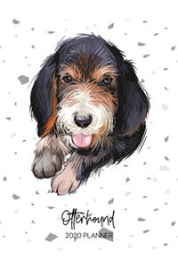 Otterhound 2020 Planner