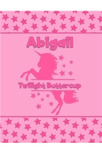 Abigail Twilight Buttercup