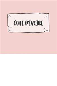Cote d'Ivoire