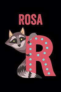 Rosa
